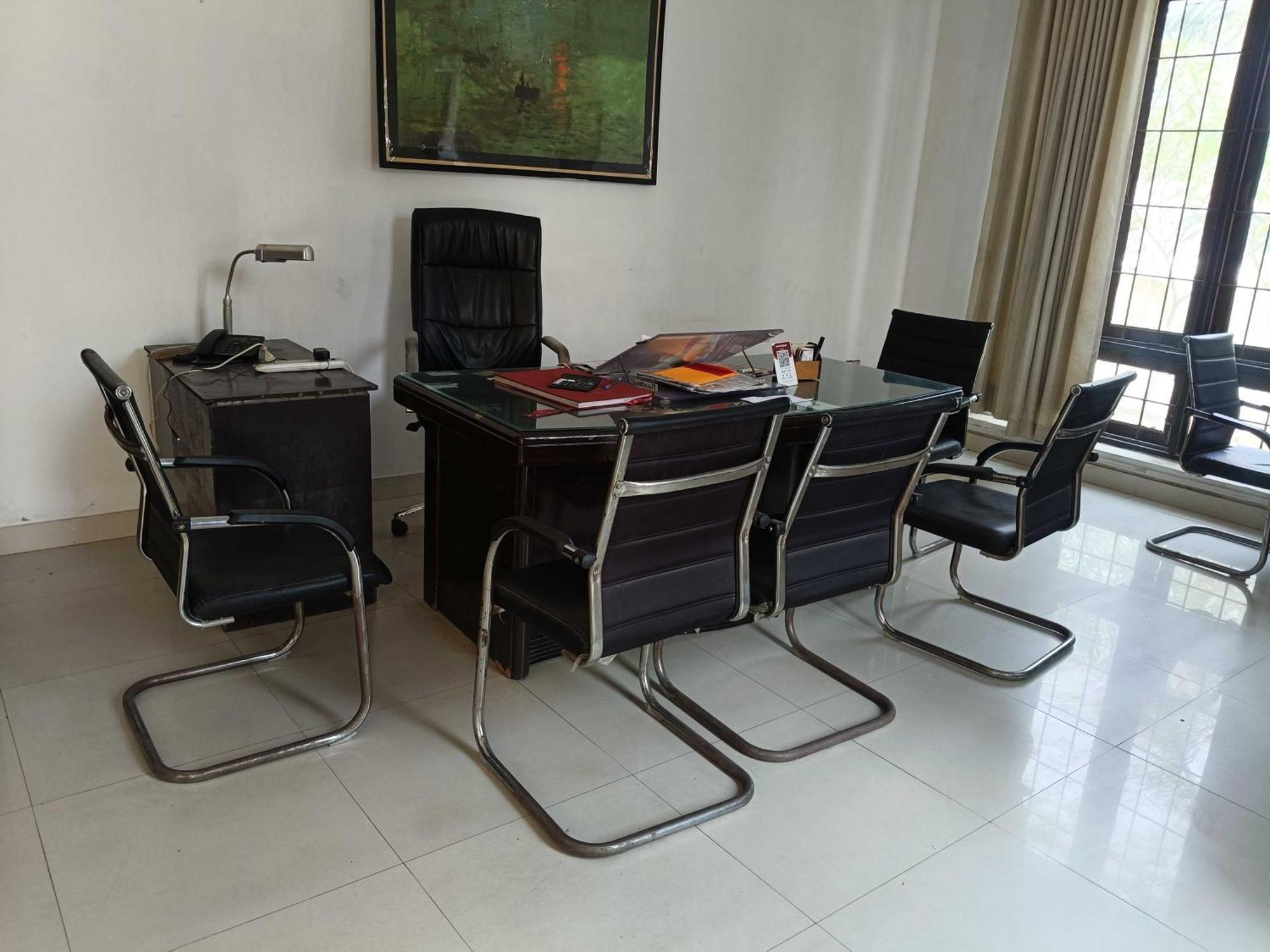 Hotel O Isvp Bhauli