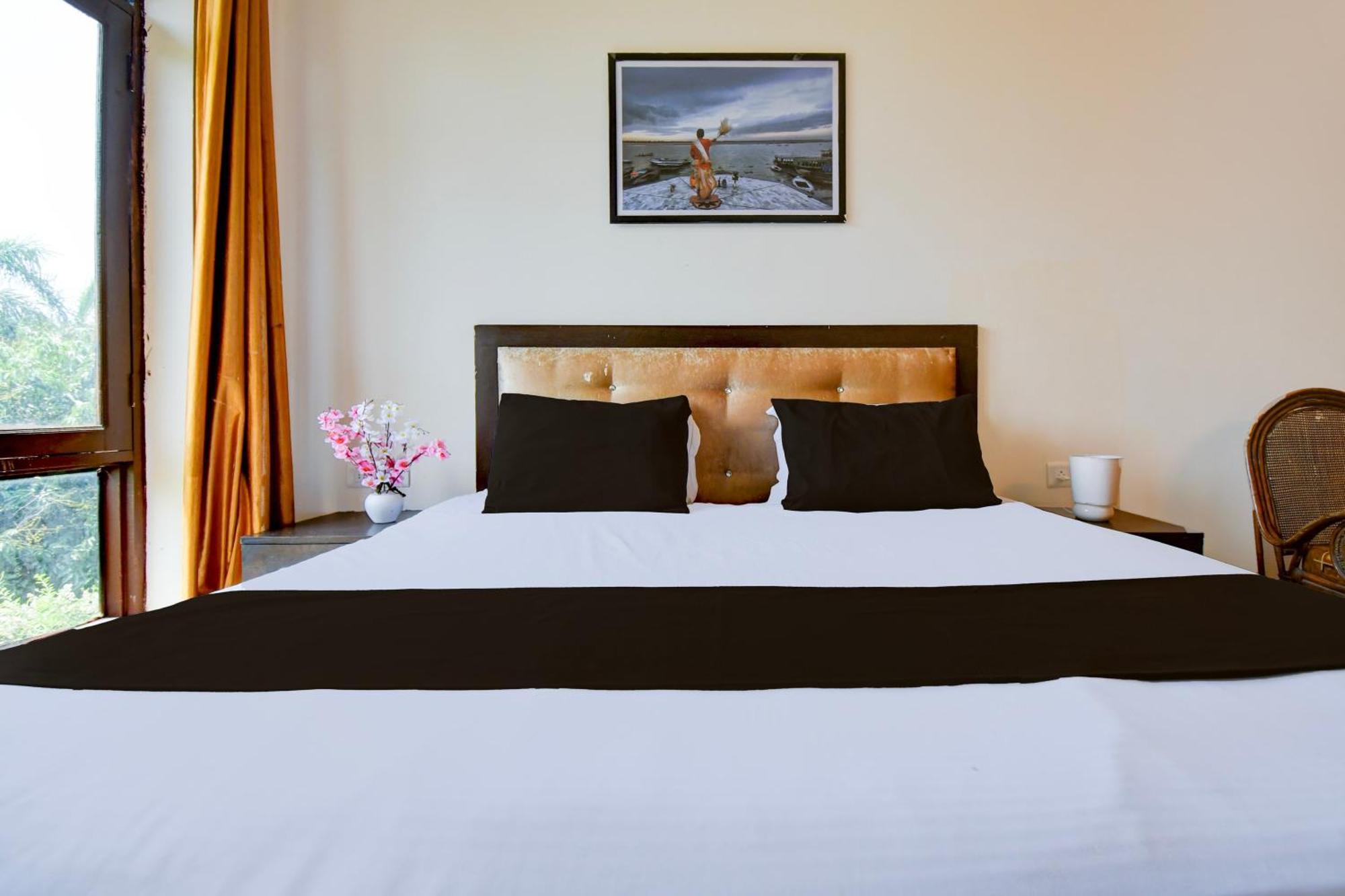 Hotel O Isvp 3*
