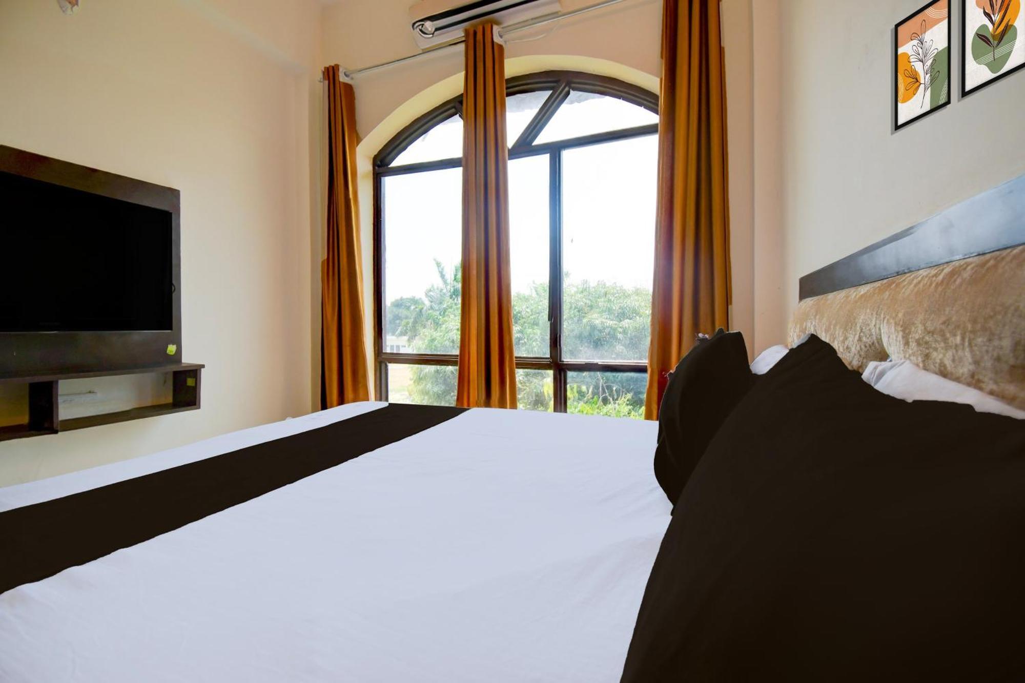 O Isvp Hotel 3*