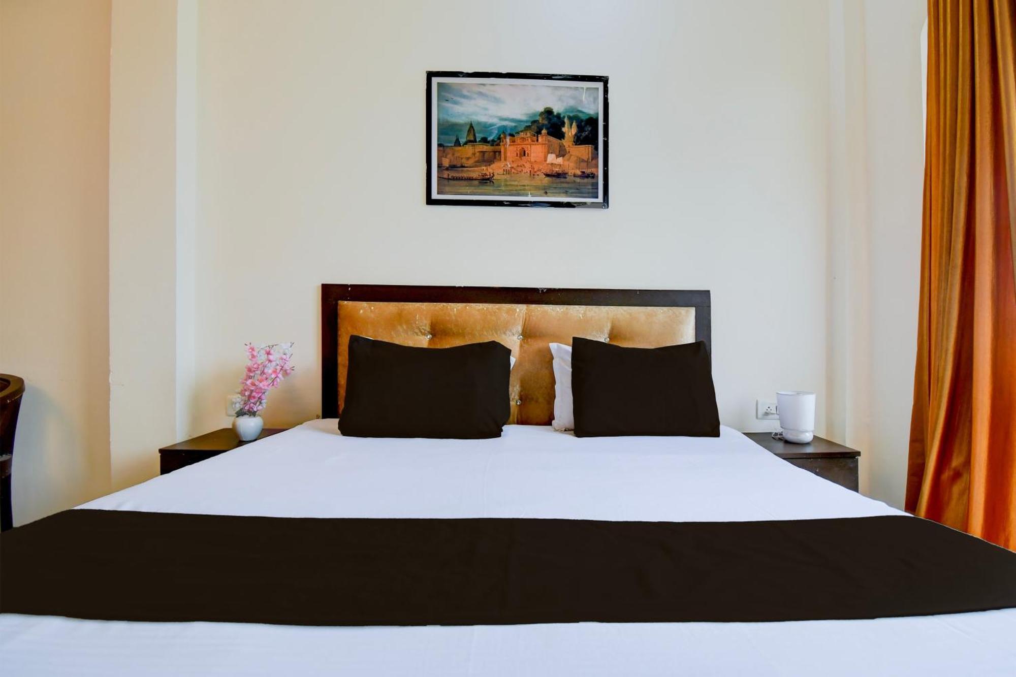 O Isvp Hotel Bhauli