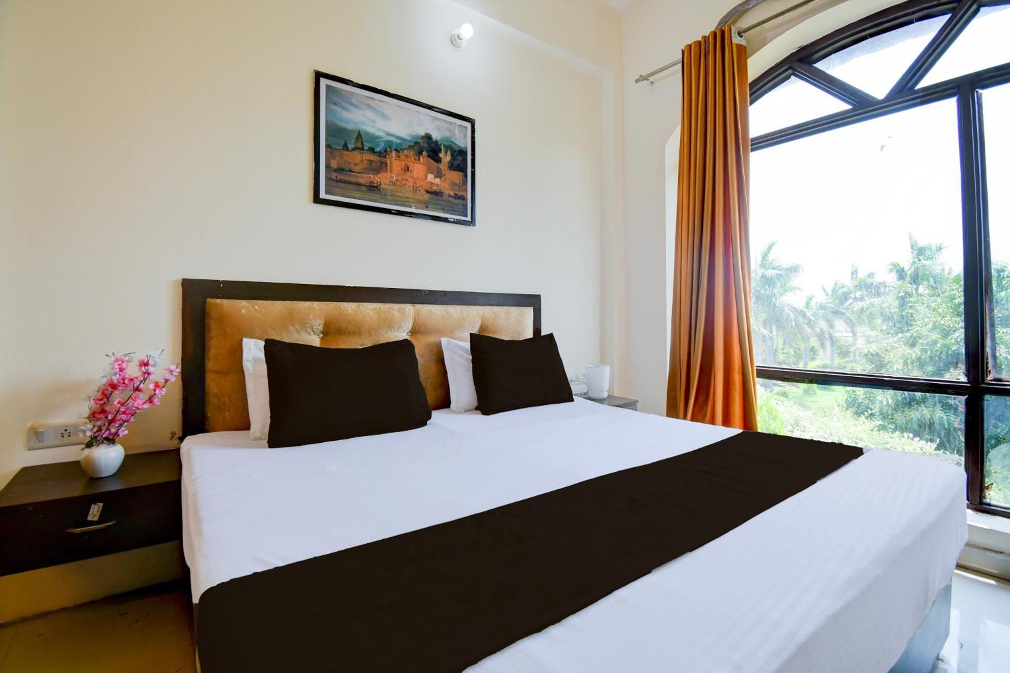 O Isvp Hotel