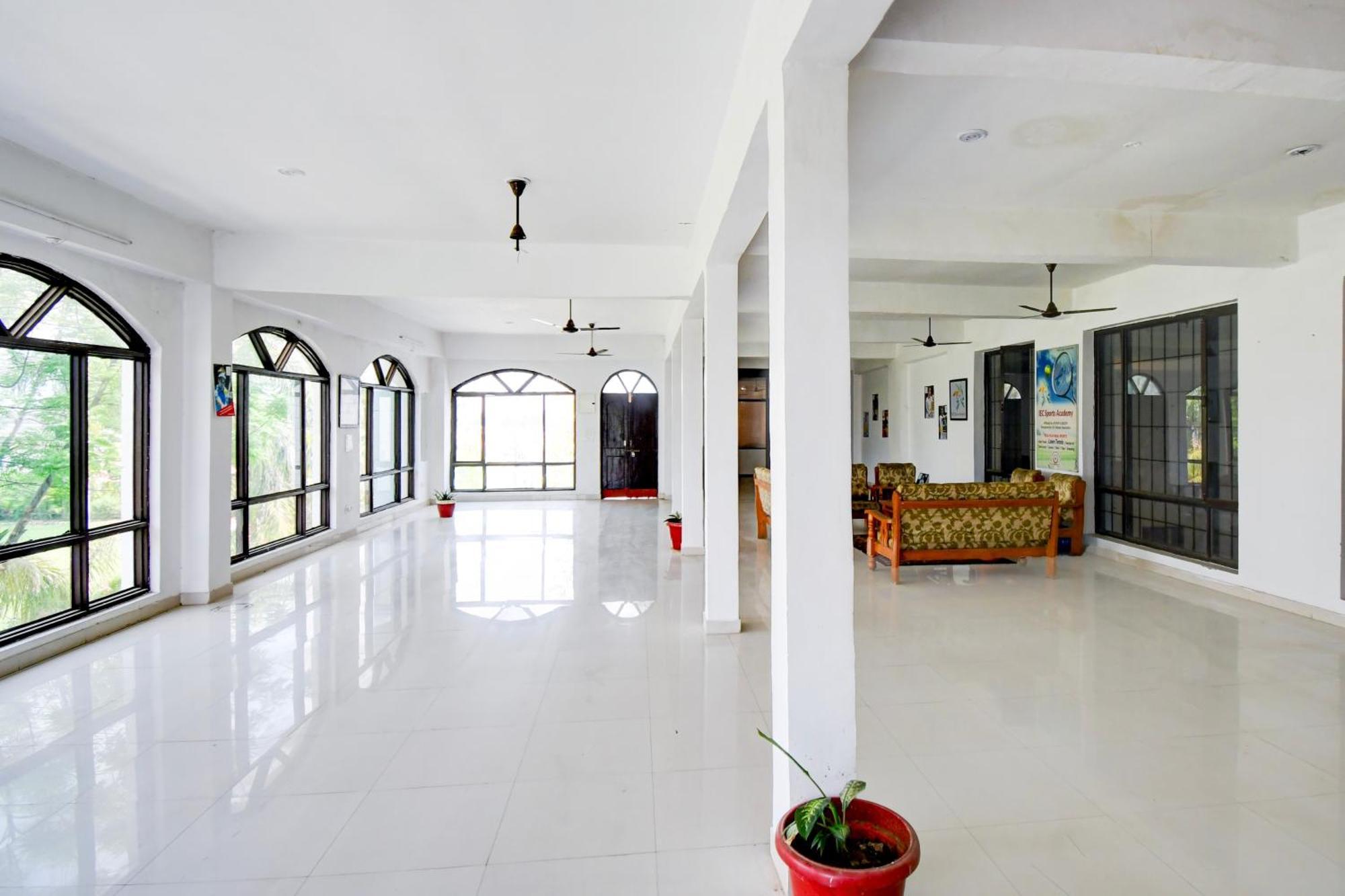 O Isvp Hotel 3*